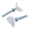 Safety 1st Adaptador balaústre x2 Metal