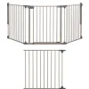 Safety 1st Barreira de Segurança Modular 3 - Grey