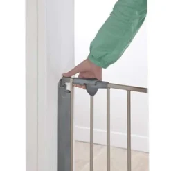 Safety 1st Barreira de Segurança Modular 3 - Grey