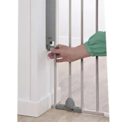 Safety 1st Barreira de Segurança Modular 3 - Grey