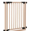 Safety 1st Barreira de Segurança Essential Wooden Gate - Natural Wood