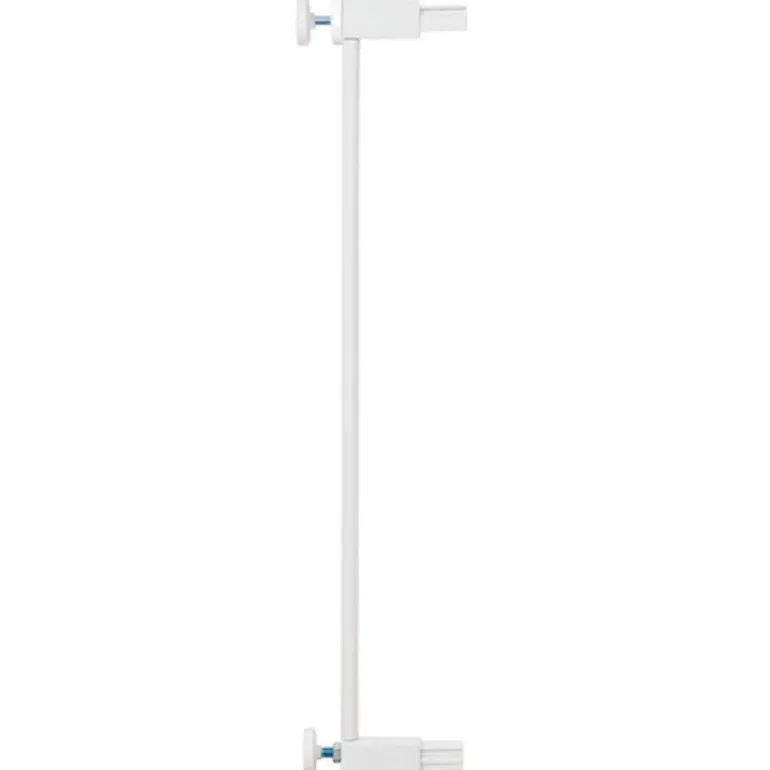 Safety 1st Extensão p/ Barreira de Segurança Flat Step, Auto Close & Easy Close 7cm - White