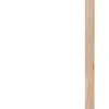Safety 1st Extensão p/ Barreira de Segurança Flat Step, Auto Close & Easy Close 8cm - Natural Wood Easy Close Wood