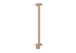 Safety 1st Extensão p/ Barreira de Segurança Essential Wooden Gate - Natural Wood