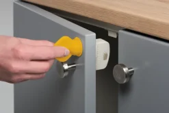 Safety 1st Fechadura Magnética Porta Armário