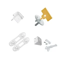 Safety 1st Kit Essencial de Segurança