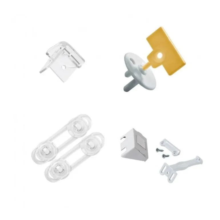Safety 1st Kit Essencial de Segurança