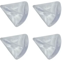 Safety 1st Protecção Suave para Esquinas x4