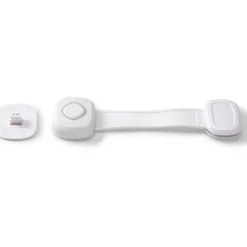 Safety 1st Secret Button Fechadura Multiusos