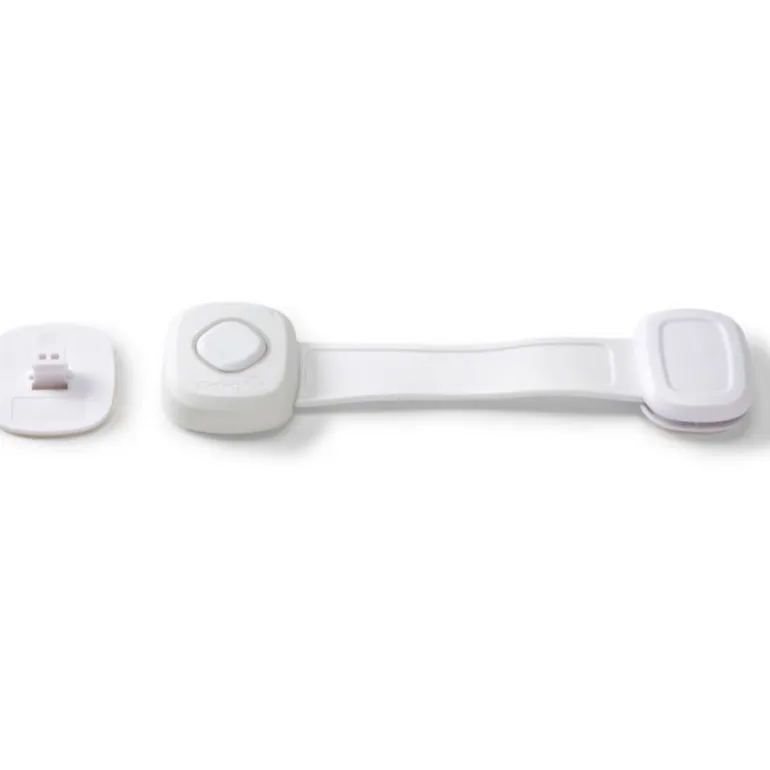 Safety 1st Secret Button Fechadura Multiusos