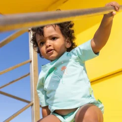 Saro Camiseta com proteção solar 3-6 anos