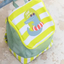 Saro Mochila Anti-areia - Fun in the sun