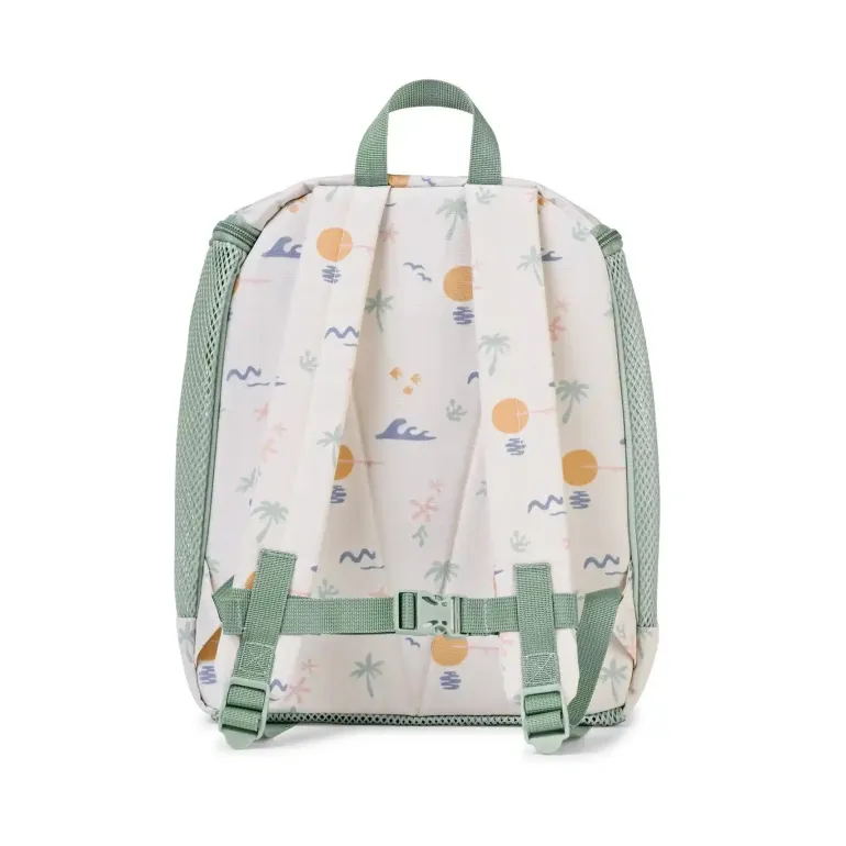 Saro Mochila Anti-areia - Good Vibes
