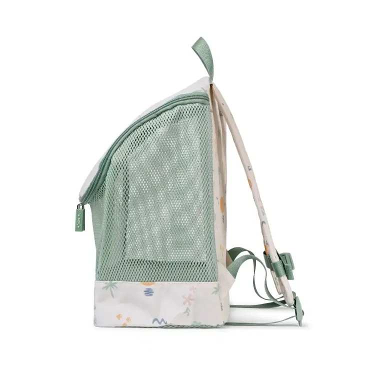 Saro Mochila Anti-areia - Good Vibes