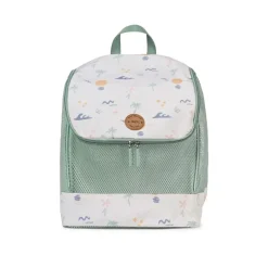 Saro Mochila Anti-areia - Good Vibes