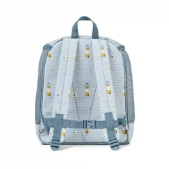 Saro Mochila Anti-areia - Navy Hugs