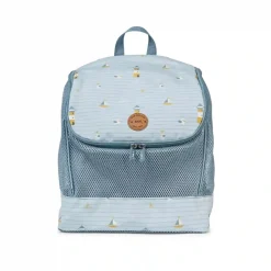 Saro Mochila Anti-areia - Navy Hugs