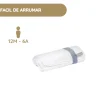 Saro Toalha de microfibra Sea Wonders