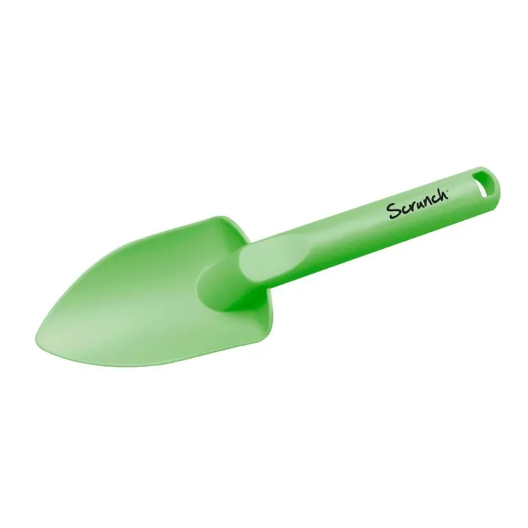 Scrunch - Pá de Praia - Verde Pastel
