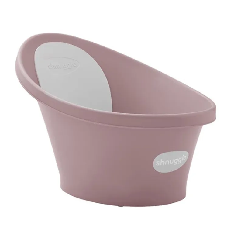 Shnuggle Banheira - Blossom