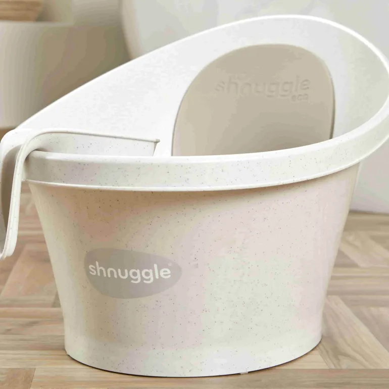 Shnuggle Banheira - Eco