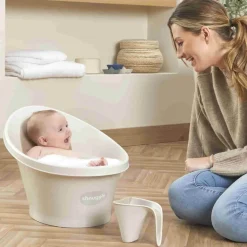 Shnuggle Banheira - Eco