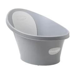 Shnuggle Banheira - Pebble Grey