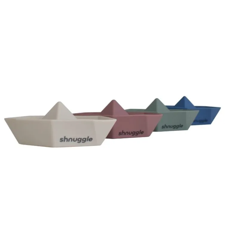 Shnuggle Brinquedos de Banho