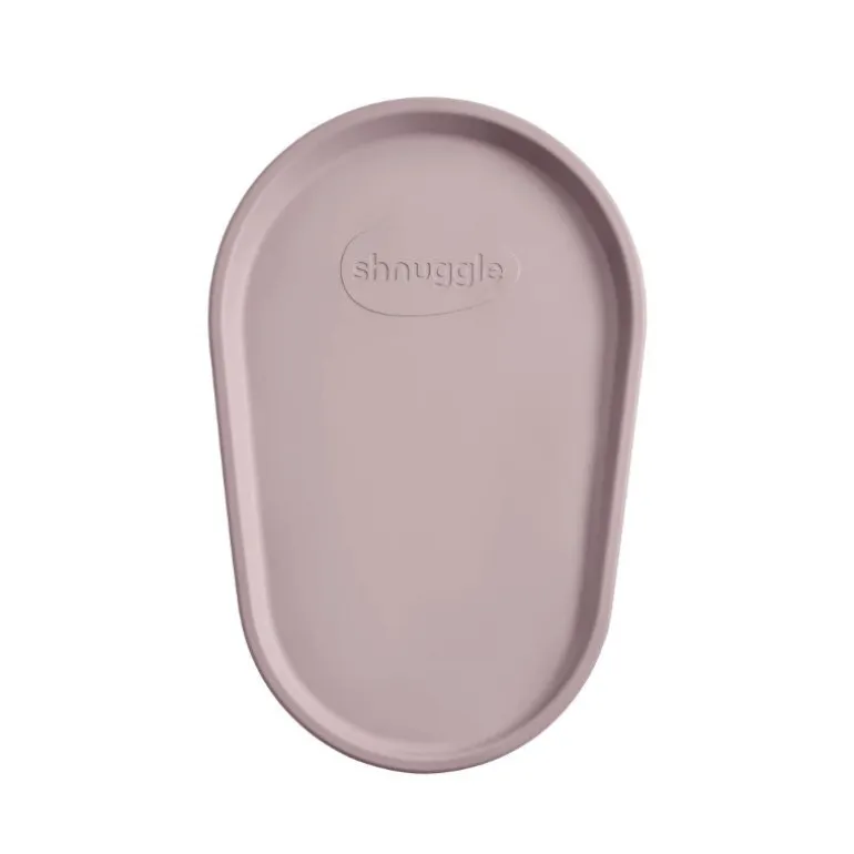 Shnuggle Muda Fraldas Squishy - Blossom