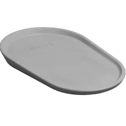 Shnuggle Muda Fraldas Squishy - Cinza