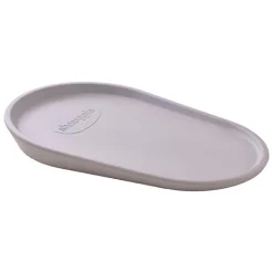 Shnuggle Muda Fraldas Squishy - Taupe