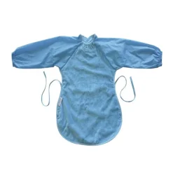 Silly Billyz - Babete com Mangas XL (12M-3A) - Água