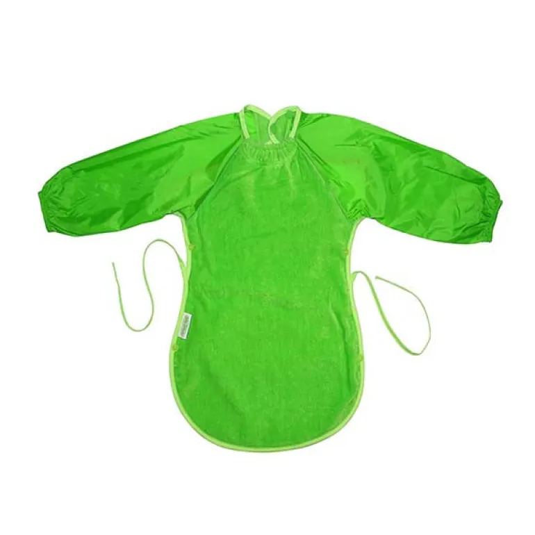 Silly Billyz - Babete com Mangas XL (12M-3A) - Lima