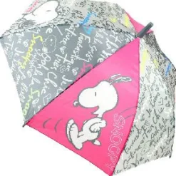 Snoopy Guarda Chuva 45 Cm.