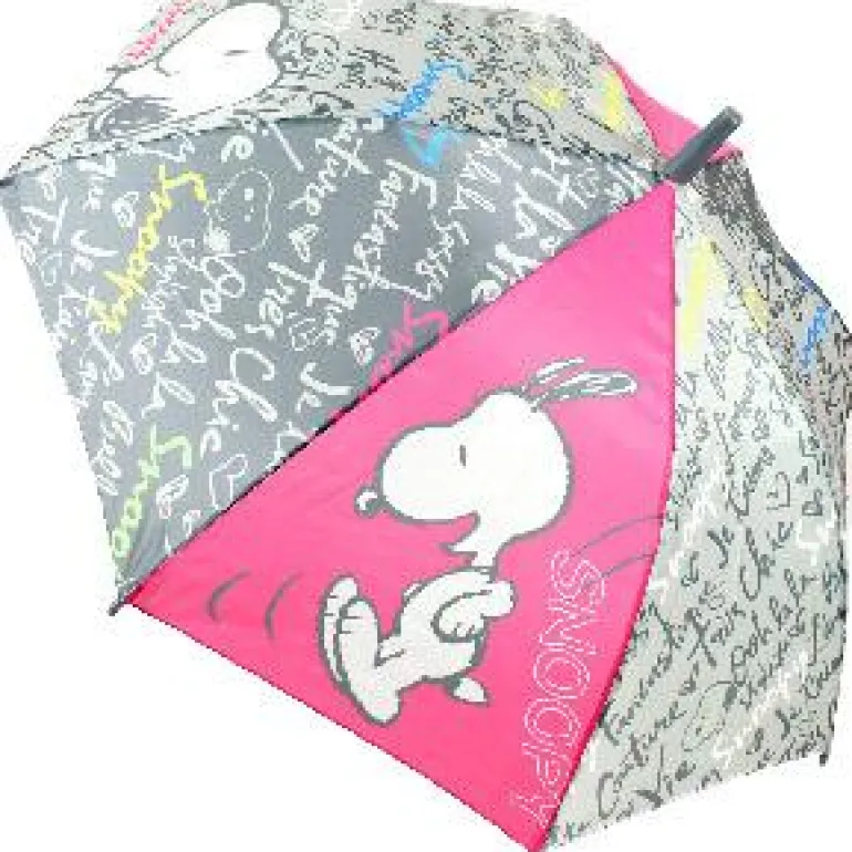 Snoopy Guarda Chuva 45 Cm.