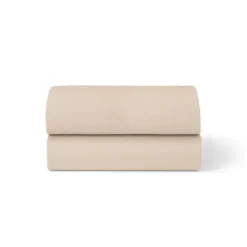 Snüz Lençol Ajustável para Berço Co-sleeping - Cashmere (pack de 2)