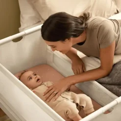 SnüzPod 5 Berço Co-sleeping - Cashmere
