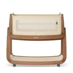 SnüzPod 5 Berço Co-sleeping - Walnut