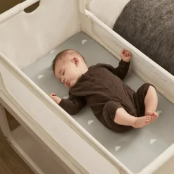 SnüzPod 5 Berço Co-sleeping - White