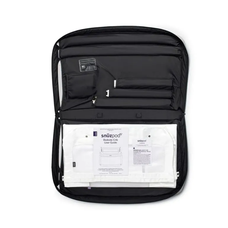 SnüzPod 5 Bolsa de Transporte
