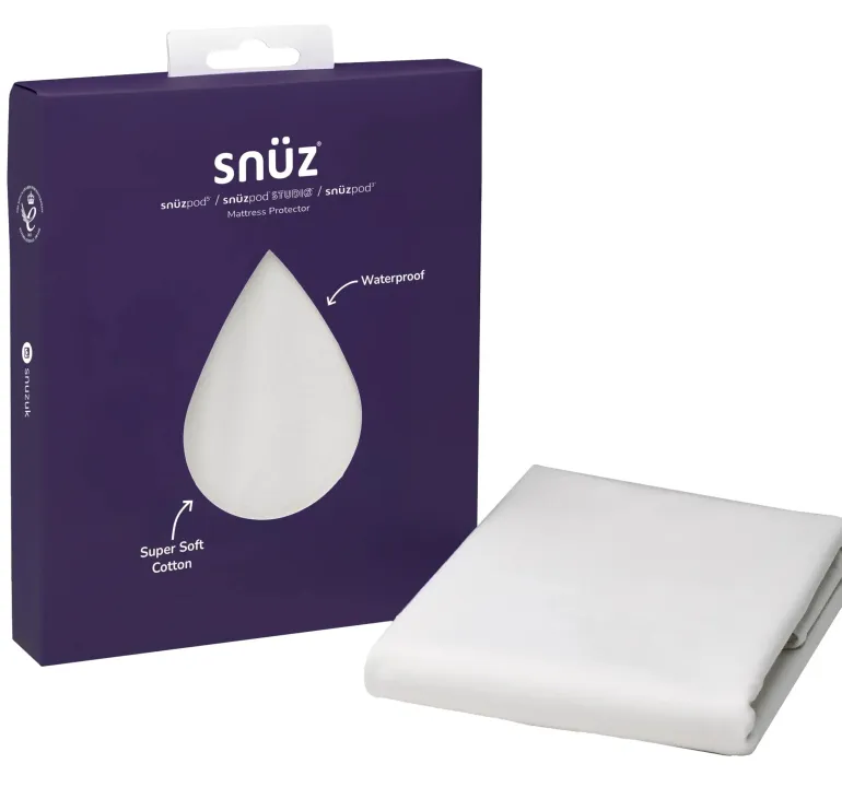 SnüzPod 5 & Studio Resguardo de Colchão