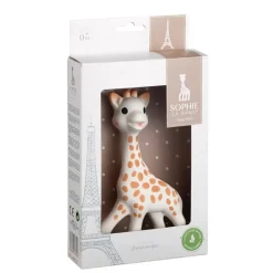 Sophie La Girafe - 100% Hevea