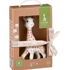 Sophie La Girafe - So Pure (em caixa de oferta)