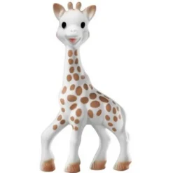 Sophie La Girafe - So Pure (em caixa de oferta)