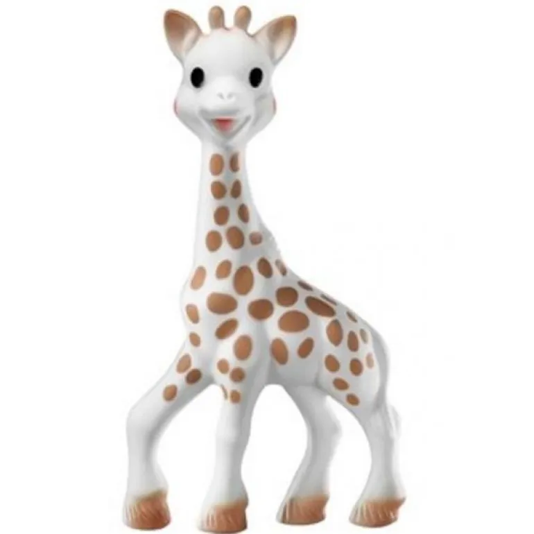 Sophie La Girafe - So Pure (em caixa de oferta)