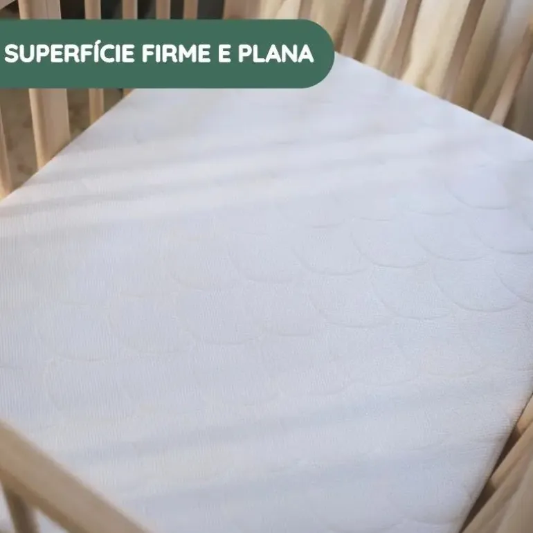 Stokke Berço e Cama Nighti - Natural