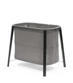 Stokke Berço Snoozi - Graphite Grey