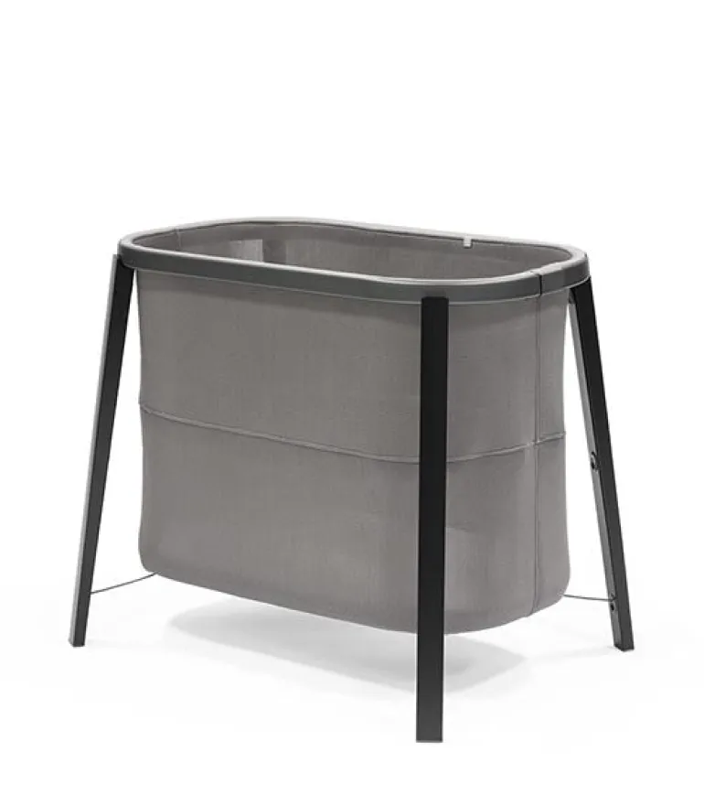 Stokke Berço Snoozi - Graphite Grey