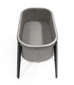 Stokke Berço Snoozi - Graphite Grey