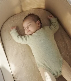 Stokke Berço Snoozi - Sandy Beige